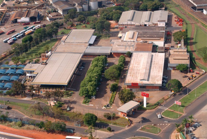 Coopercitrus, 45 anos apoiando seus cooperados