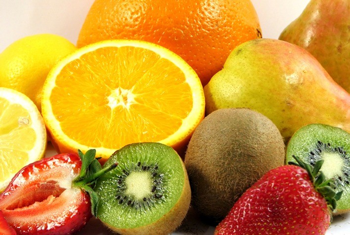 Exportações de frutas crescem mais de 20% nos primeiros quatro meses de 2021