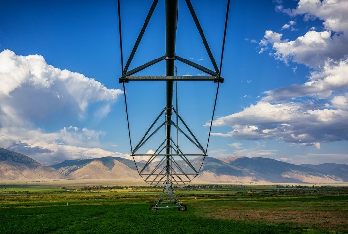 Distribuidora digital Matrix traz redução nas contas de energia para produtores e pecuaristas através da Trix, seu segmento varejista