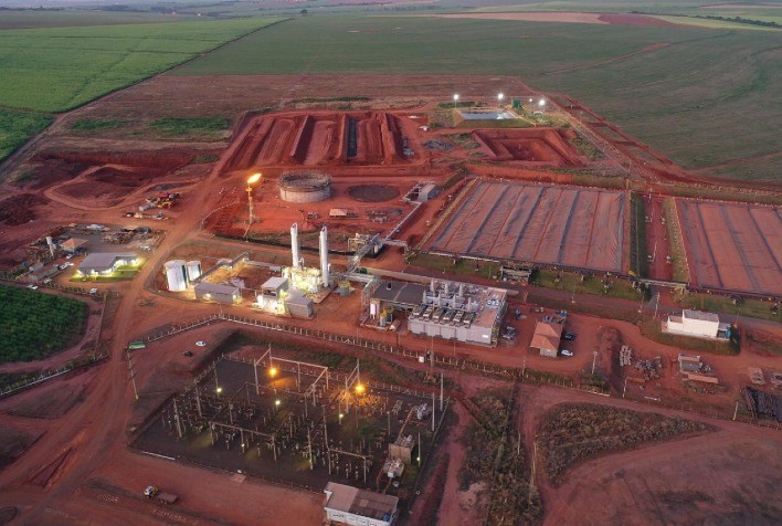 Certificação de energia renovável registra primeira usina de biogás no Brasil