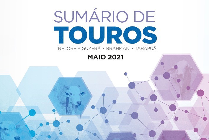 ANCP lança Sumário de Touros das raças Nelore, Guzerá, Brahman e Tabapuã