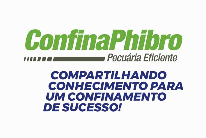 Confinamento eficiente é tema de webinar da Phibro Saúde Animal, no dia 24 de maio