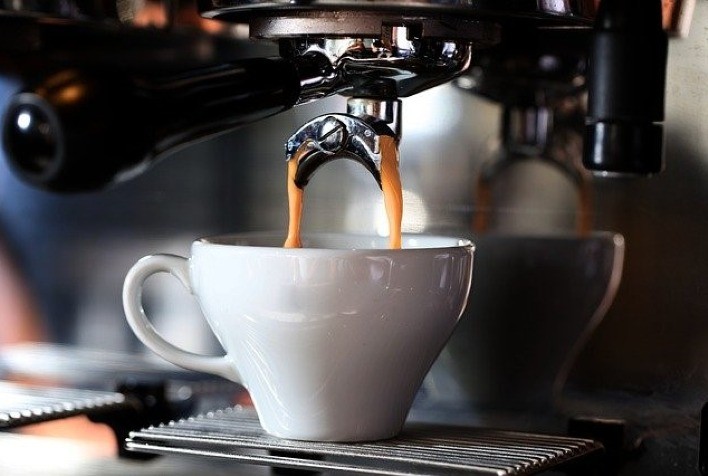Inverno derruba temperaturas e aquece consumo de café