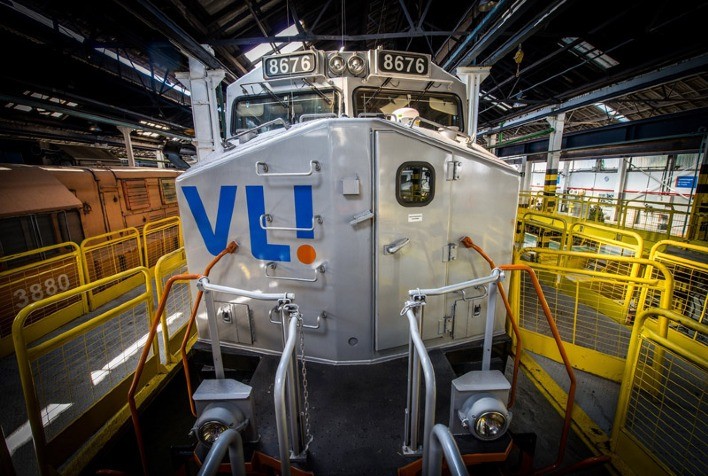 VLI tem 22 oportunidades para jovens aprendizes em Minas Gerais