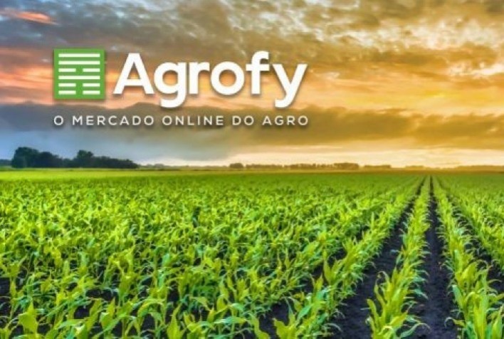 Plataforma da Agrofy agora oferece defensivos agrícola