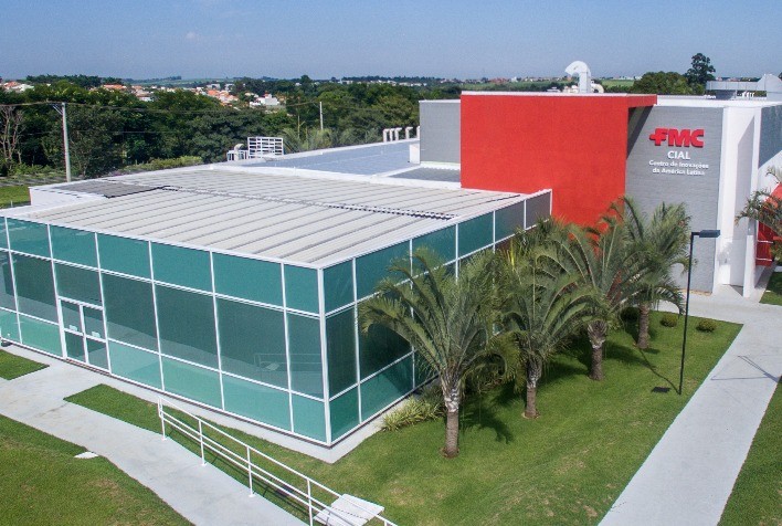 FMC lança uma ferramenta de financiamento de R$ 200 milhões em sistema inovador para o agronegócio