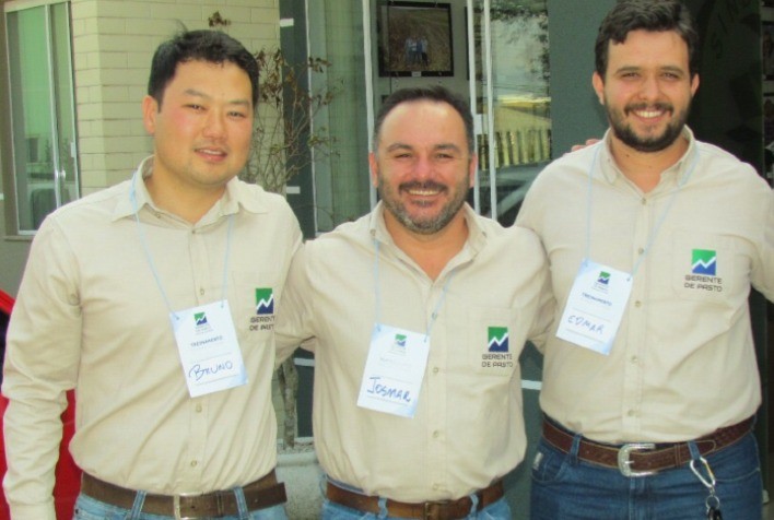 Agtech de Maringá exporta solução para gerenciamento de pasto