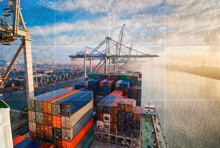 Dependência de poucos mercados põe em risco exportações do agro do Brasil