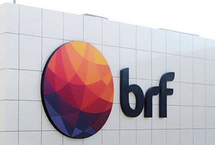 BRF anuncia investimentos de R$ 643 milhões em SC