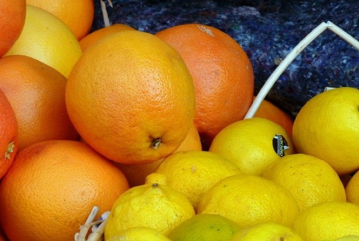 Argentina faz seu primeiro embarque de citrus para a Rússia em 2021