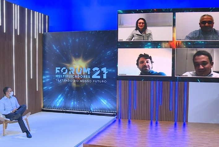 Corteva Agriscience debate o futuro do tratamento de sementes industrial no Brasil