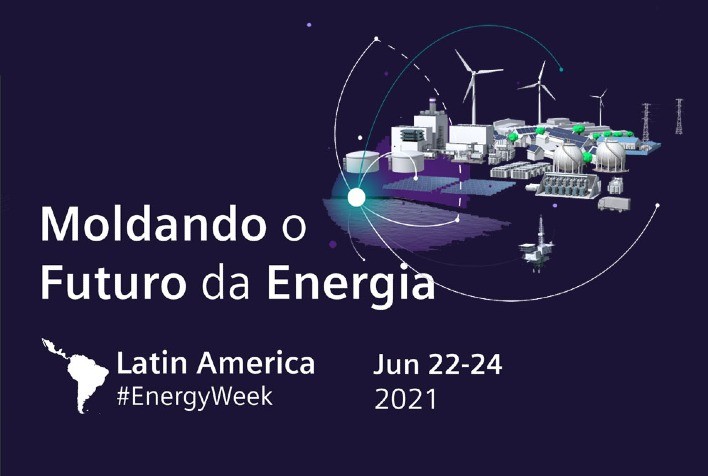 Latin America Energy Week debaterá o futuro da energia com as lideranças mais importantes da região