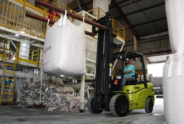 Grupo Moinho Globo investe R$ 15 milhões em planta tecnológica para produção de açúcares especiais