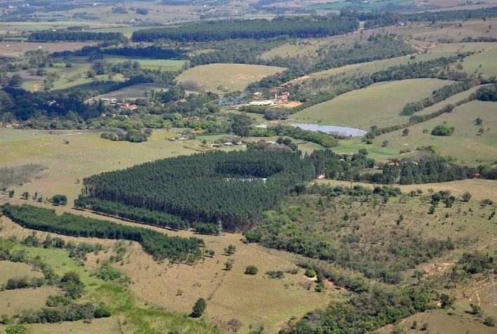 GeoPortal TerraClass apresenta dados de uso e cobertura da terra no Cerrado