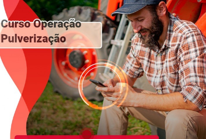 Plataforma Intacta 2 Xtend® lança capacitação online para produtores rurais e operadores de máquinas