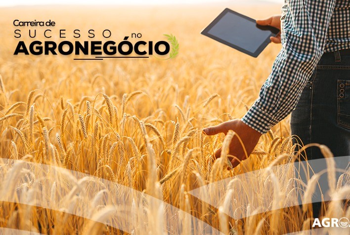 Preparando os novos protagonistas do Agronegócio