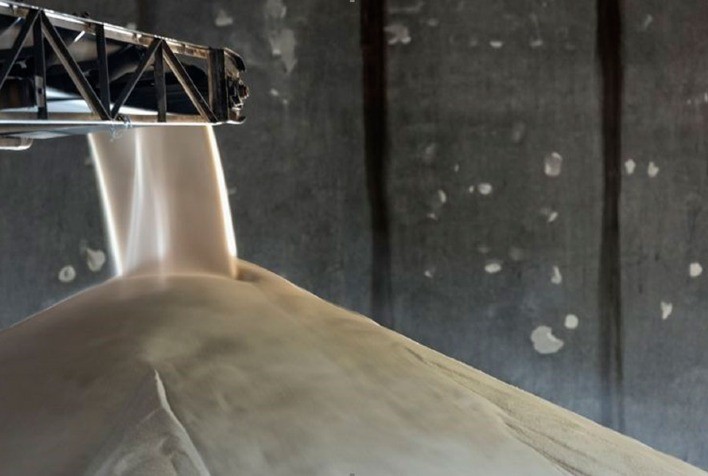 Copersucar conclui a aquisição das ações da Alvean