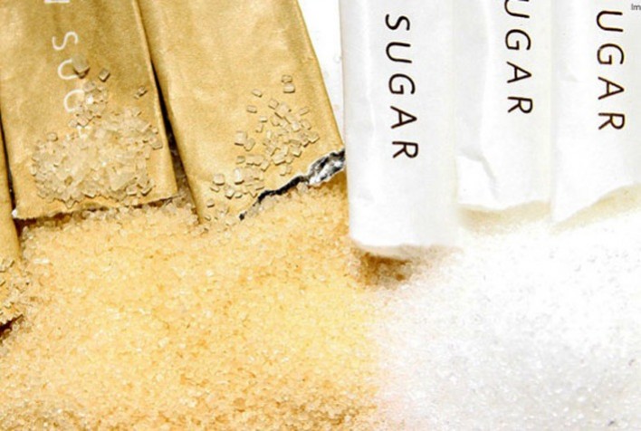 Futuros do açúcar fecham em baixa após atingirem menor cotação em 2 meses; queda de 118 pontos na semana