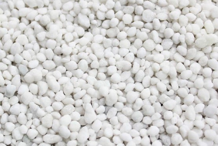 Preços do sulfato de amônio seguem em alta