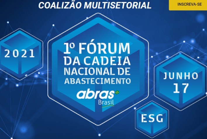 JBS troca experiências sobre melhores práticas de ESG no 1º Fórum da Cadeia Nacional de Abastecimento da Abras