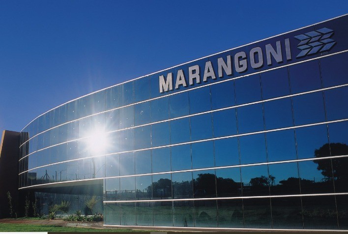 Tecnologia de gestão de pneus é fundamental no transporte de cargas do agronegócio