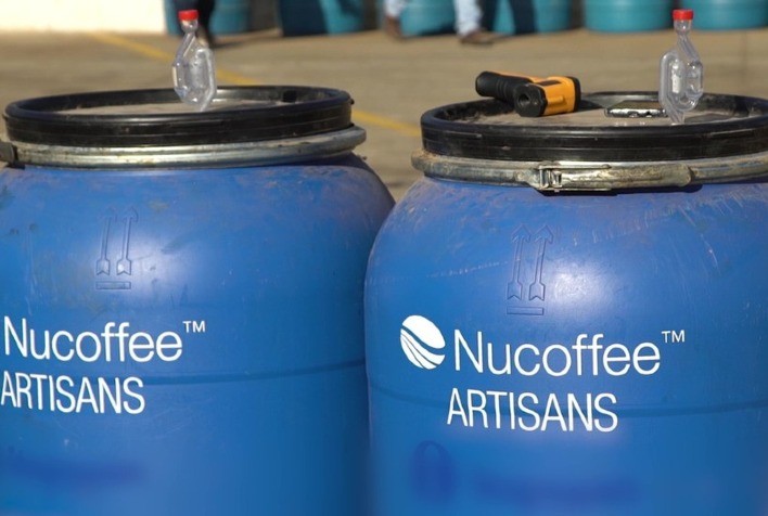 Fermentação controlada: mais sabor e tecnologia na produção do café