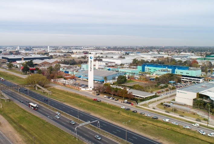 Biogénesis Bagó inaugura novo banco de vacinas contra a febre aftosa