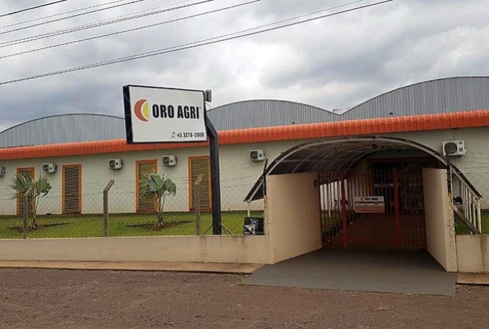 Oro Agri é adquirida pelo grupo europeu Ascenza