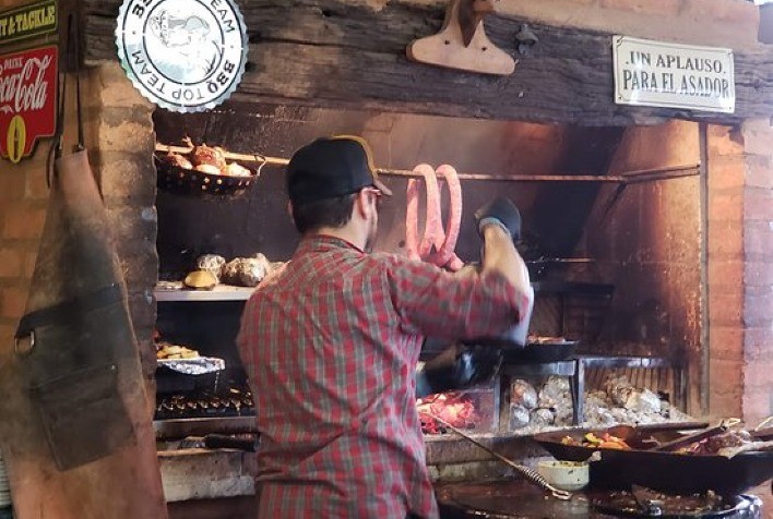 Zoetis realiza a segunda edição da Confraria da Carne