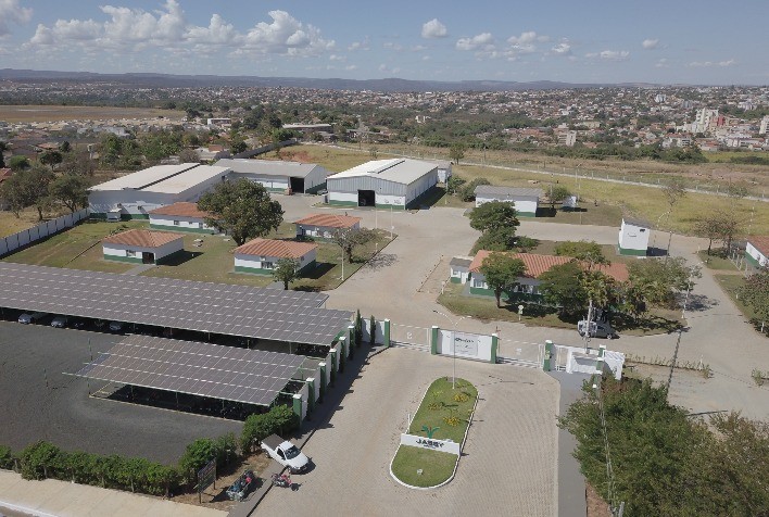 Empresa de implementos prepara estratégia para faturar R$ 1 bilhão