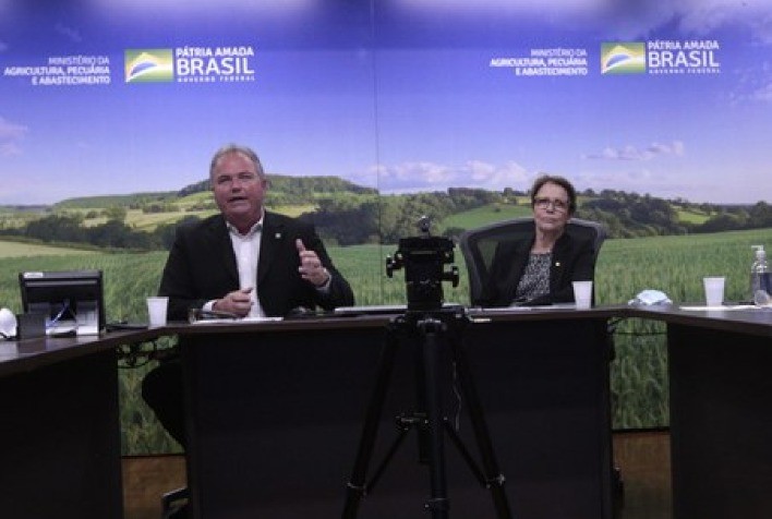 Agricultura familiar tem 19% mais recursos no Plano Safra 2021/2022