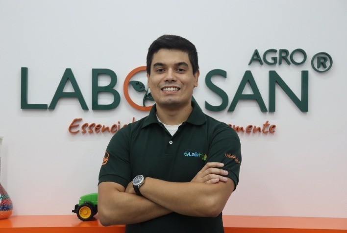 Tratamento de sementes ganha força no Brasil