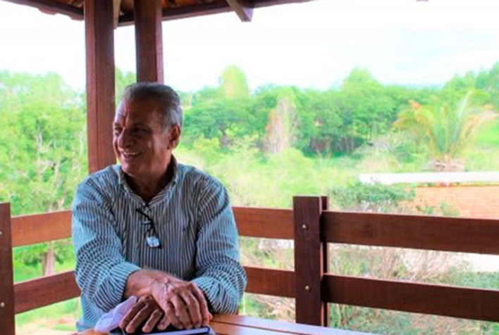 Com investimento em melhoramento genético, fazenda Parousia saiu de 6% na taxa de prenhez para 32,8%, em 6 anos