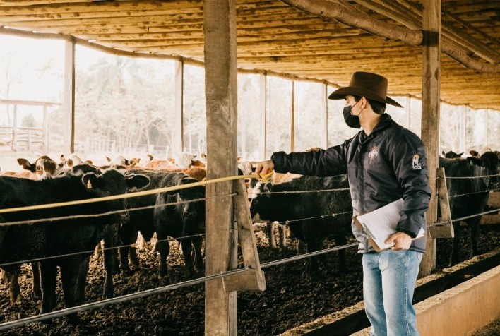 CONFINA BRASIL: Semana de experiências diversas e muito conhecimento