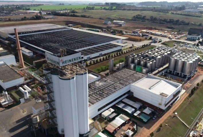 Grupo HEINEKEN anuncia meta de ser carbono neutro em toda a cadeia de valor no Brasil até 2040