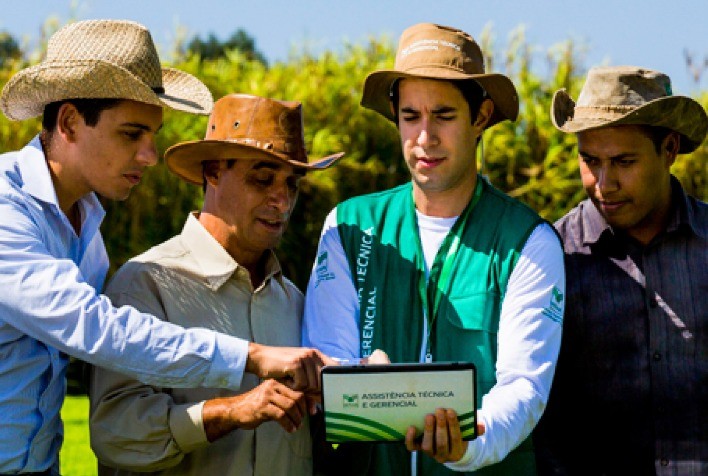 SENAR abre inscrições para cursos técnicos gratuitos em agronegócio e fruticultura