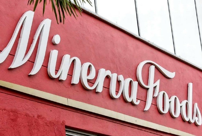 Minerva Foods se torna a primeira empresa brasileira a receber o Selo Energia Renovável em todas as suas operações no Brasil