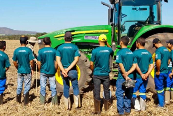 Senar/SC promove 21 cursos gratuitos no extremo oeste catarinense