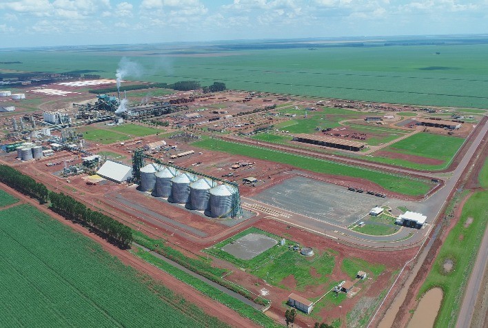 CerradinhoBio anuncia investimento de R$206 mi para ampliar capacidade de processamento de milho