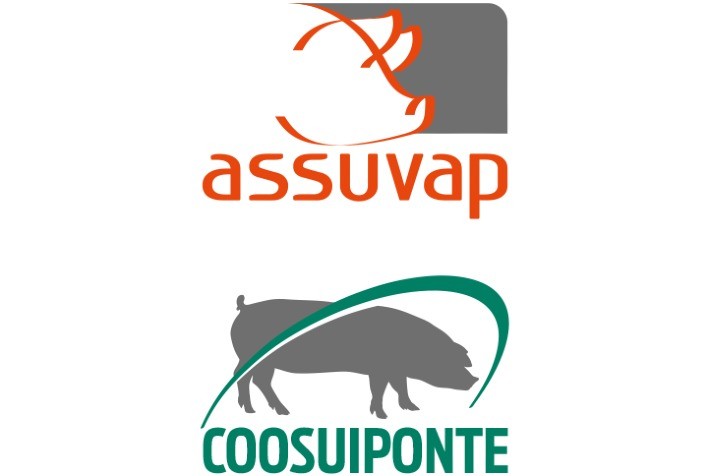 Gerando valor e resultados para cadeia suinícola, Assuvap/Coosuiponte reafirma o propósito em transformação, com novo posicionamento e identidade de marca