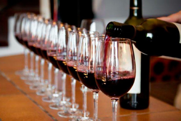 Vinícola avança com vinhos de inverno