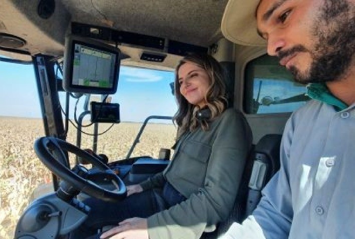 Agricultor por um dia: websérie inédita da IHARA estreia em julho