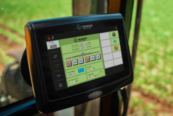 ISOBUS deve crescer no setor florestal