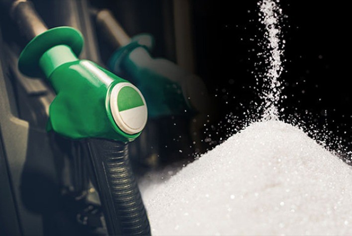 Futuros do açúcar e etanol hidratado iniciam a semana em alta