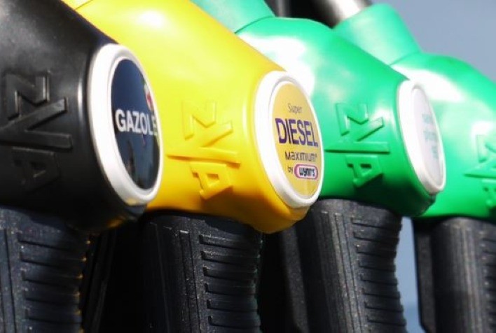 Preços da gasolina, diesel e gás aumentam hoje (6) nas refinarias