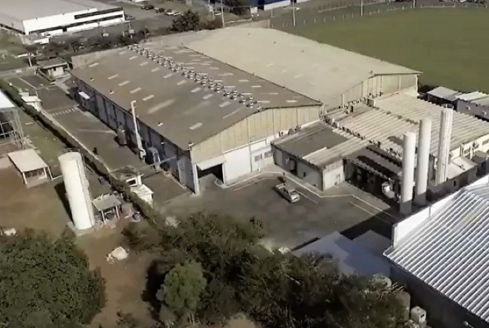 Empresa de biológicos investe R$ 30 milhões em unidade