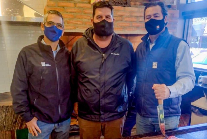 Parceria visa aumentar a qualidade da carne produzida no Brasil