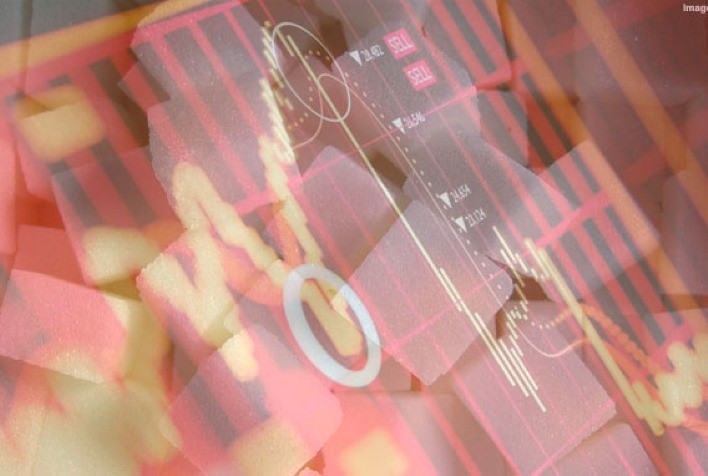 Mercado futuro registra queda nas cotações do açúcar, petróleo e grãos