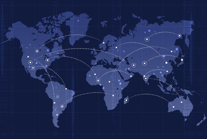 Consórcio internacional analisa cenários para a agricultura usando teleacoplamento