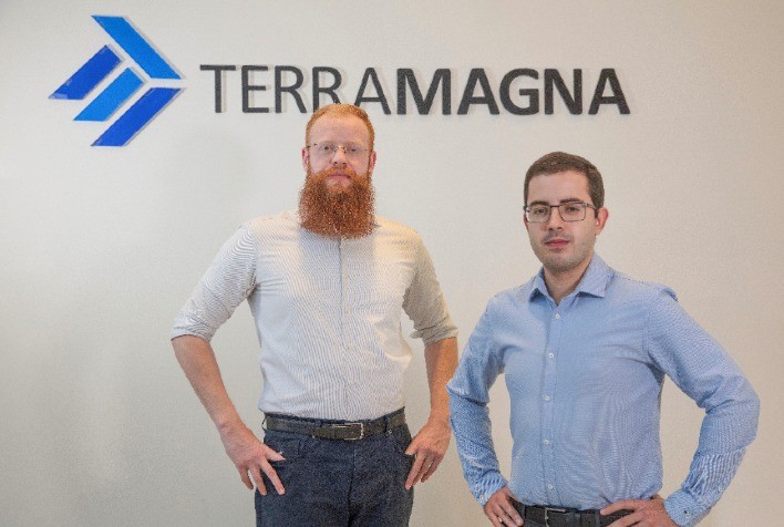 Distribuidores usam a tecnologia para prever e diminuir os riscos da próxima safra